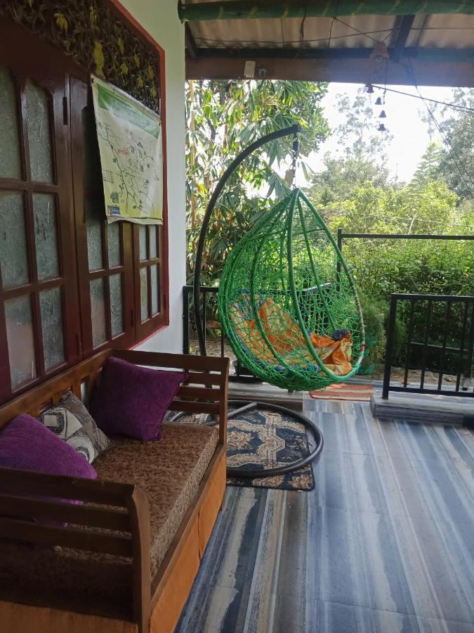 Tunnel Gap Homestay Ella Exterior photo