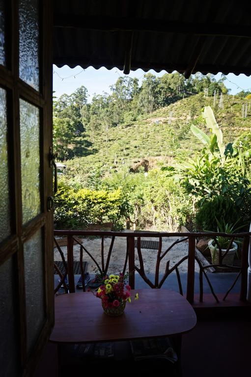 Tunnel Gap Homestay Ella Exterior photo